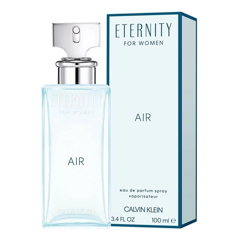 CALVIN KLEIN ETERNITY AIR APA DE PARFUM 100 ML - Parfum dama 0